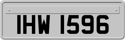IHW1596