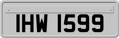 IHW1599