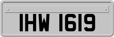 IHW1619