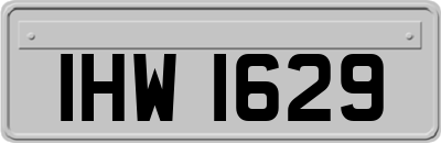 IHW1629