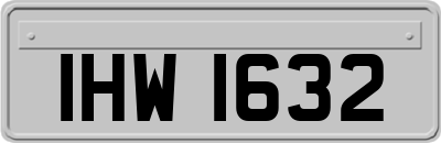 IHW1632