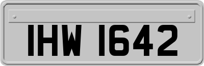 IHW1642