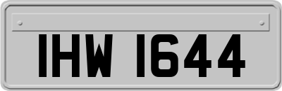 IHW1644