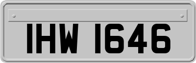 IHW1646