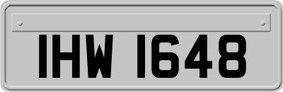 IHW1648