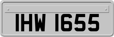 IHW1655