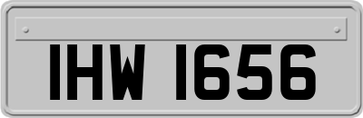 IHW1656