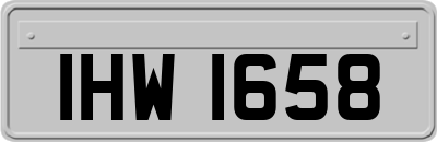 IHW1658