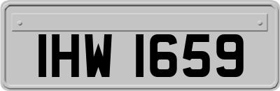 IHW1659