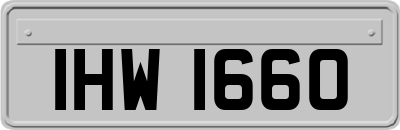 IHW1660