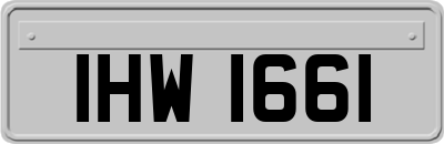 IHW1661