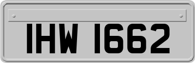 IHW1662