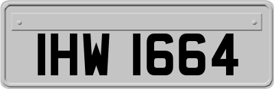 IHW1664