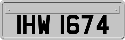 IHW1674