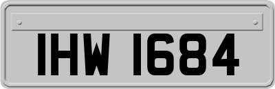 IHW1684