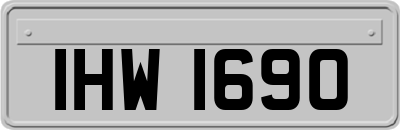 IHW1690