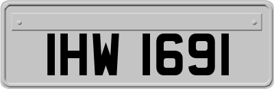 IHW1691