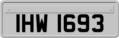 IHW1693