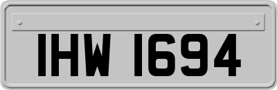 IHW1694