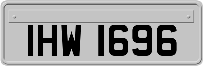 IHW1696