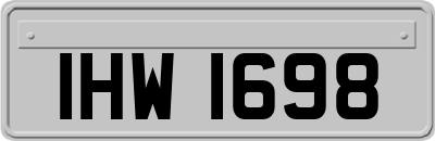 IHW1698