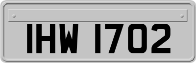 IHW1702