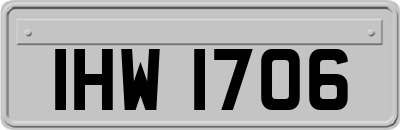IHW1706