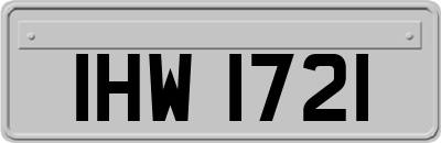 IHW1721