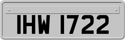 IHW1722