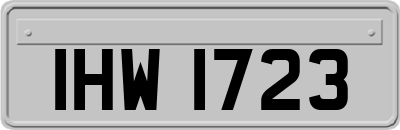 IHW1723