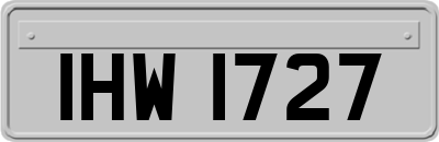 IHW1727