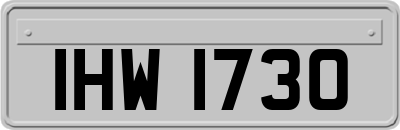 IHW1730