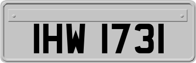 IHW1731