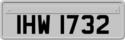 IHW1732