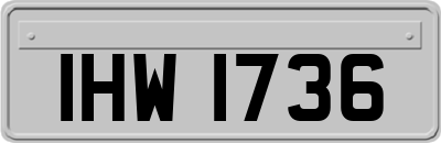 IHW1736