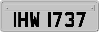 IHW1737