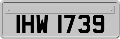 IHW1739
