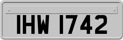 IHW1742