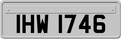 IHW1746