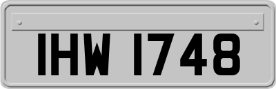 IHW1748