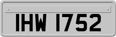 IHW1752