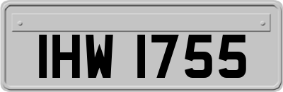 IHW1755