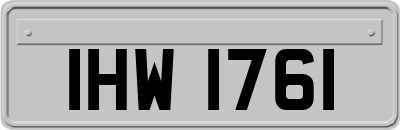 IHW1761