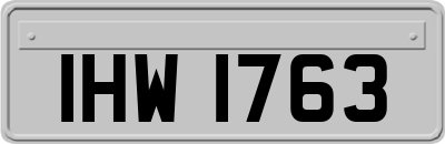 IHW1763