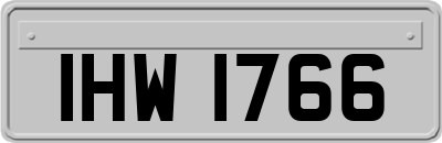 IHW1766