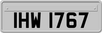 IHW1767