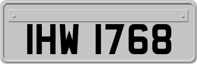 IHW1768