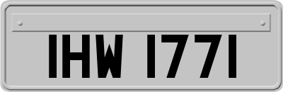 IHW1771