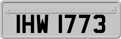 IHW1773