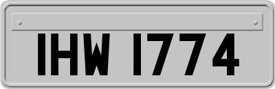 IHW1774